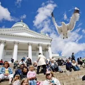 Excursiones en Finlandia