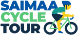 Saimaa Cycle Tour - logo