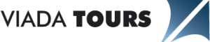 ViadaTours - logo 257x88